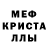МЕТАДОН белоснежный Vlad Stepanchuk
